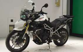 TRIUMPH TIGER 800 2011