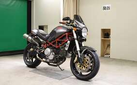 DUCATI MONSTER S4 2003 M400A