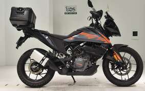 KTM 390 ADVENTURE 2023