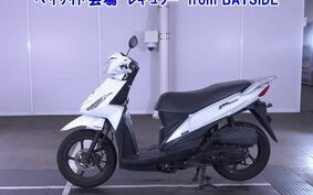 SUZUKI アドレス110-2 CE47A