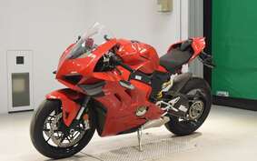 DUCATI PANIGALE V4 2020 DA08A