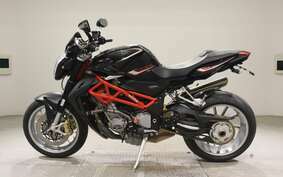 MV AGUSTA BRUTALE 1090 R 2013