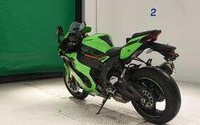 KAWASAKI ZX 10 NINJA ABS ZXT02L