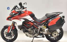 DUCATI MULTISTRADA 1200 S 2016 AA02J