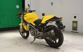 DUCATI MONSTER 400 2002 M300A