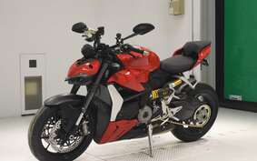 DUCATI STREETFIGHTER V2 2022