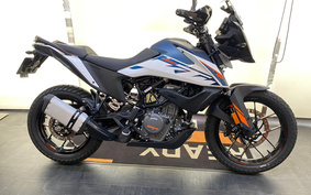 KTM 250 DUKE JGD40