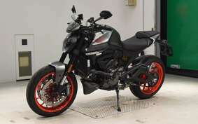 DUCATI MONSTER 937 2022 4M00A