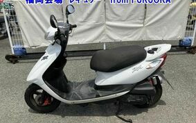 YAMAHA ジョグ ZR-3 SA39J