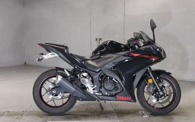 YAMAHA YZF-R25 RG10J