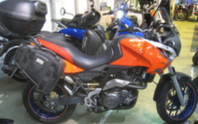 APRILIA PEGASO STRADA 650 2006 VD00