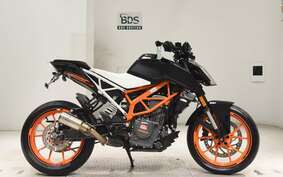 KTM 390 DUKE 2018 JPJ40