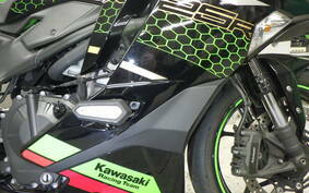 KAWASAKI ZX-25R ZX250E