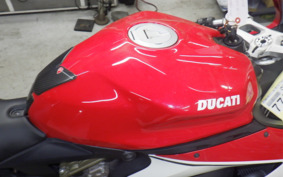 DUCATI 1199 PANIGALE S 2012