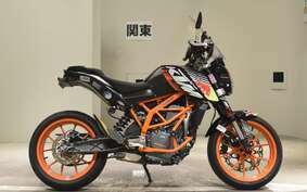 KTM 390 DUKE 2016 JGJ40