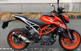 KTM 390 DUKE 2021 JPJ40