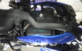 SUZUKI GIXXER 250 ED22B