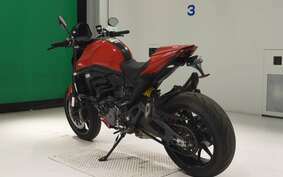 DUCATI MONSTER 937 + 2021