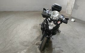 SUZUKI BANDIT 1250 F 2010 GW72A