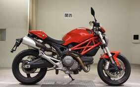 DUCATI MONSTER 696 2015 M500A