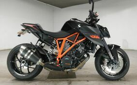 KTM 1290 SUPER DUKE R 2014 V3940