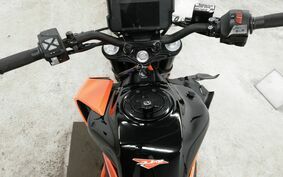 KTM 390 DUKE 1990 JPJ40