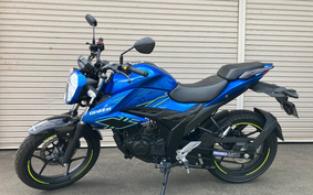 SUZUKI GIXXER 150 ED131