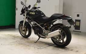 DUCATI MONSTER 400 2001 M300A