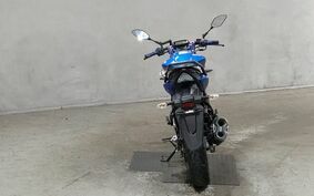 SUZUKI GIXXER 150 NG4BF