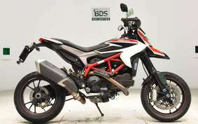 DUCATI HYPERMOTARD 820 SP 2014 B201J