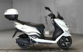 SUZUKI BURGMAN125 不明