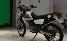 SUZUKI DJEBEL 200 (DR200SE) SH42A