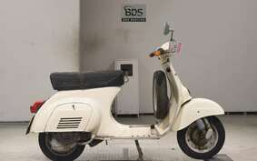 VESPA 50S