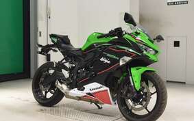 KAWASAKI ZX-25R ZX250E