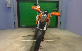 KTM 125 DUKE JGA4D