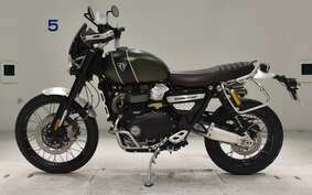 TRIUMPH SCRAMBLER 1200 XC 2023