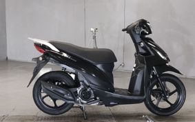 SUZUKI ADDRESS V110 CE47A