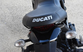 DUCATI スクランブハッシュタク 1988 KA00A