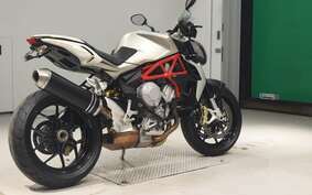 MV AGUSTA BRUTALE 800 2014