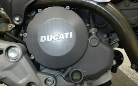 DUCATI MONSTER 696 2009 M500A