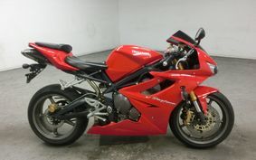 TRIUMPH DAYTONA 675 2006 MD1066