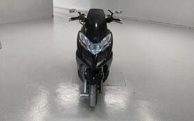 KYMCO GRAND DINK 125 i 不明