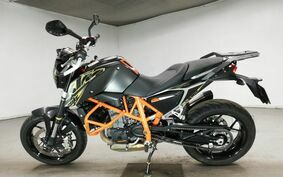 KTM 690 DUKE 2015 LDT40