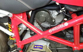 DUCATI HYPERMOTARD 1100S 2007 B100A