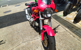 DUCATI MONSTER 400 IE 2005 M407A