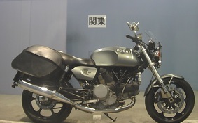 DUCATI GT1000 2007 C103A