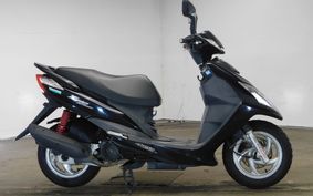 SYM XPRO FIGHTER 150 HV15