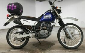 SUZUKI DJEBEL 200 (DR200SE) SH42A