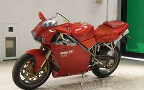 DUCATI 998 BIPOSTO 2003 H200A