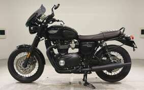 TRIUMPH BONNEVILLE T120 2020